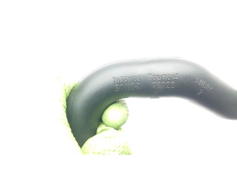 PRZEWÓD RURA ODMY FIAT, OPEL 1.3 JTD, CDTI EURO5 07-16