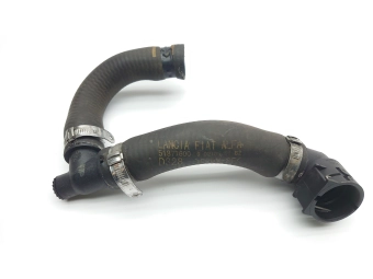 WĄŻ EGR OGRZEWANIE DOBLO FIORINO PANDA 1.3 MultiJet BIPPER NEMO 51877600