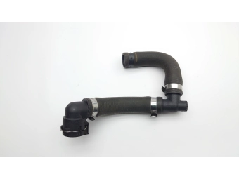 WĄŻ EGR OGRZEWANIE DOBLO FIORINO PANDA 1.3 MultiJet BIPPER NEMO 51877600