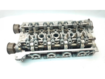 GŁOWICA CYLINDRÓW RENAULT MASTER, TRAFIC 2.2, 2.5 DCI OPEL VIVARO MOVANO 2.5 CDTI 8200408642