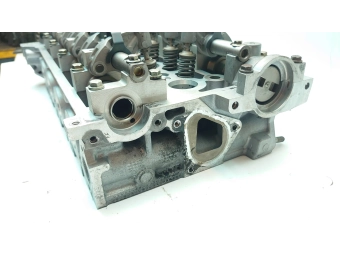 GŁOWICA CYLINDRÓW RENAULT MASTER, TRAFIC 2.2, 2.5 DCI OPEL VIVARO MOVANO 2.5 CDTI 8200408642