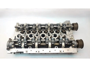 GŁOWICA CYLINDRÓW RENAULT MASTER, TRAFIC 2.2, 2.5 DCI OPEL VIVARO MOVANO 2.5 CDTI 8200408642