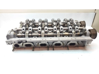 GŁOWICA CYLINDRÓW RENAULT MASTER, TRAFIC 2.2, 2.5 DCI OPEL VIVARO MOVANO 2.5 CDTI 8200408642