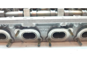 GŁOWICA CYLINDRÓW RENAULT MASTER, TRAFIC 2.2, 2.5 DCI OPEL VIVARO MOVANO 2.5 CDTI 8200408642