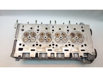 GŁOWICA CYLINDRÓW RENAULT MASTER, TRAFIC 2.2, 2.5 DCI OPEL VIVARO MOVANO 2.5 CDTI 8200408642