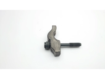 ŁAPKA MOCOWANIE UCHWYT WTRYSKU OPEL 1.7 CDTI COMBO, ZAFIRA, ASTRA J, Z17DTR