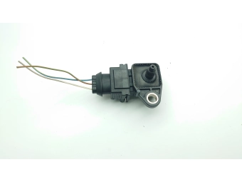CZUJNIK CIŚNIENIA DOŁADOWANIA MAP SENSOR BMW 2.0D M47 N47, 3.0D M57 7787142