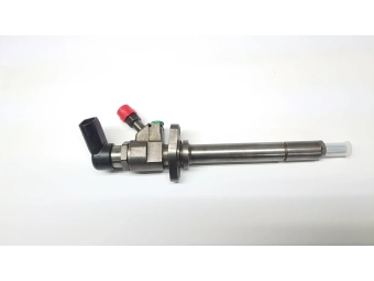 WTRYSKIWACZ 9657144580 PEUGEOT, CITROEN 2.0 HDI, VOLVO, FORD 2.0 TDCI TEST SPRAWDZONY 6 GEN