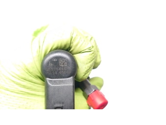 WTRYSKIWACZ 9657144580 PEUGEOT, CITROEN 2.0 HDI, VOLVO, FORD 2.0 TDCI TEST SPRAWDZONY 6 GEN