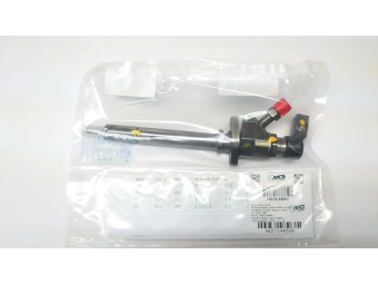 WTRYSKIWACZ 9657144580 PEUGEOT, CITROEN 2.0 HDI, VOLVO, FORD 2.0 TDCI TEST SPRAWDZONY 6 GEN