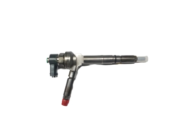 WTRYSKIWACZ BOSCH 0445110175 OPEL ASTRA, CORSA, MERIVA 1.7 CDTI SPRAWDZONY