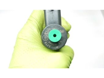 WTRYSKIWACZ BOSCH 0445110175 OPEL ASTRA, CORSA, MERIVA 1.7 CDTI SPRAWDZONY