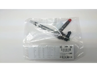 WTRYSKIWACZ BOSCH 0445110175 OPEL ASTRA, CORSA, MERIVA 1.7 CDTI SPRAWDZONY