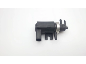 ELEKTROZAWÓ PODCIŚNIENIA TURBO VW, AUDI, SEAT, SKODA 1.6, 1.9 TDI, 2.0 TDI 1J0906627