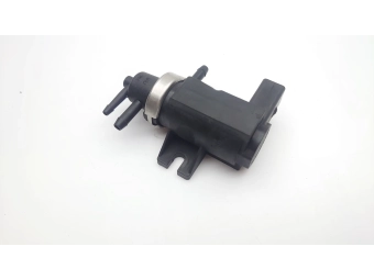 ELEKTROZAWÓ PODCIŚNIENIA TURBO VW, AUDI, SEAT, SKODA 1.6, 1.9 TDI, 2.0 TDI 1J0906627