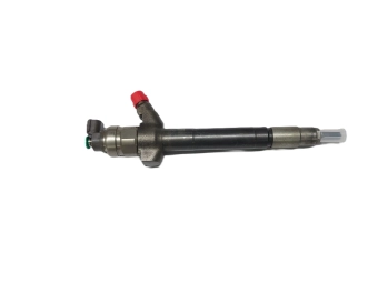 WTRYSKIWACZ 6C1Q-9K546-AC DUCATO BOXER JUMPER 2.2 HDI TRANSIT 2.2 TDCI TEST