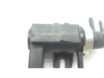 ELEKTROZAWÓ PODCIŚNIENIA TURBO VW, AUDI, SEAT, SKODA 1.6, 1.9 TDI, 2.0 TDI 1J0906627
