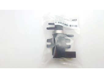 ELEKTROZAWÓ PODCIŚNIENIA TURBO VW, AUDI, SEAT, SKODA 1.6, 1.9 TDI, 2.0 TDI 1J0906627