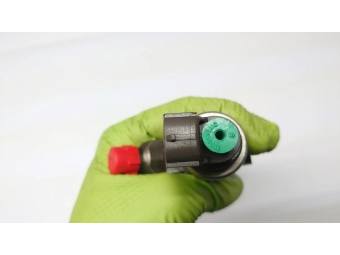 WTRYSKIWACZ 6C1Q-9K546-AC DUCATO BOXER JUMPER 2.2 HDI TRANSIT 2.2 TDCI TEST