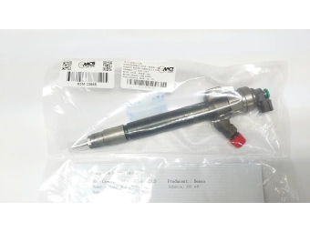 WTRYSKIWACZ 6C1Q-9K546-AC DUCATO BOXER JUMPER 2.2 HDI TRANSIT 2.2 TDCI TEST