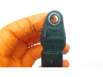 CZUJNIK POŁOŻENIA WAŁKA 8200454170 TRAFIC 2.0 DCI, VIVARO 2.0 CDTI INTERSTA