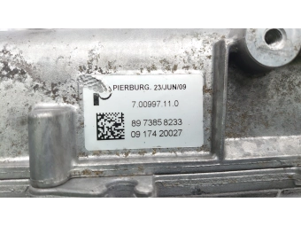 KOLEKTOR SSĄCY OPEL ASTRA H, ZAFIRA B, CORSA D 1.7 CDTI 8973858233 55566236