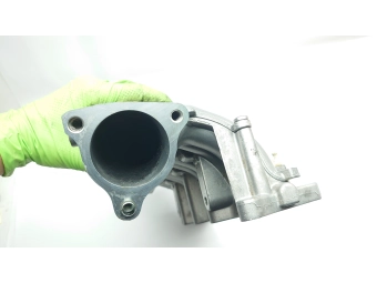 KOLEKTOR SSĄCY OPEL ASTRA H, ZAFIRA B, CORSA D 1.7 CDTI 8973858233 55566236