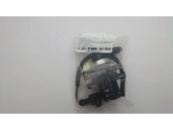 ELEKTROZAWÓR PODCIŚNIENIA TURBO VW TRANSPORTER 2.5 TDI PASSSAT A4 1.9 TDI 1H0906627