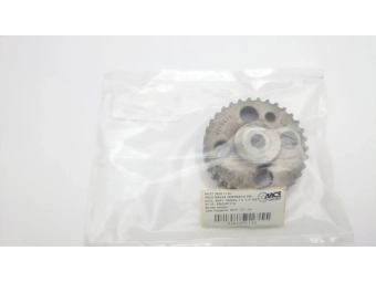 KOŁO WAŁKA ROZRZĄDU VW, AUDI, SEAT, SKODA 1.4, 1.6 16V