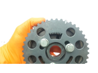 KOŁO ROZRZĄDU VW AUDI 1.9, 2.0 TDI POMPOWTRYSK 01-11