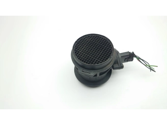 PRZEPŁYWOMIERZ POWIETRZA SAAB 93 2.2 TID 115KM X22DTH D223L 0281002212