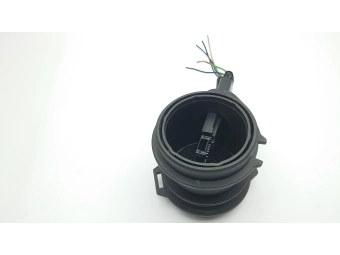 PRZEPŁYWOMIERZ POWIETRZA SAAB 93 2.2 TID 115KM X22DTH D223L 0281002212