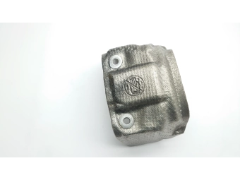 OSŁONA TERMICZNA TURBOSPRĘŻARKI FIAT, DOBLO, PUNTO PANDA 1.3 OPEL 55229834