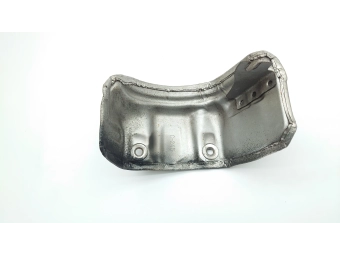 OSŁONA TERMICZNA TURBOSPRĘŻARKI FIAT, DOBLO, PUNTO PANDA 1.3 OPEL 55229834