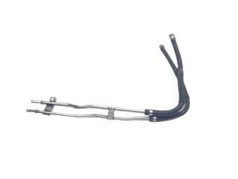 PRZEWODY DPF FIAT DOBLO PUNTO QUBO 1.3 MultiJet NEMO 51868879/1 RURKI DPF