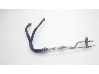 PRZEWODY DPF FIAT DOBLO PUNTO QUBO 1.3 MultiJet NEMO 51868879/1 RURKI DPF