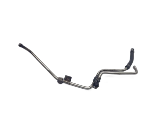 PRZEWODY DPF FIAT DOBLO PUNTO QUBO 1.3 MultiJet NEMO HDI 51868879 RURKI DPF