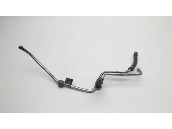 PRZEWODY DPF FIAT DOBLO PUNTO QUBO 1.3 MultiJet NEMO HDI 51868879 RURKI DPF