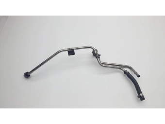 PRZEWODY DPF FIAT DOBLO PUNTO QUBO 1.3 MultiJet NEMO HDI 51868879 RURKI DPF