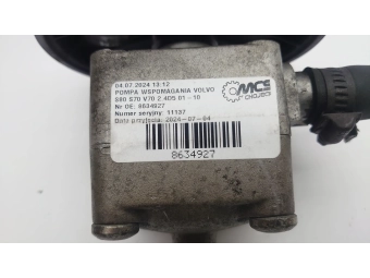 POMPA WSPOMAGANIA VOLVO S80 2.4 D5 01-10