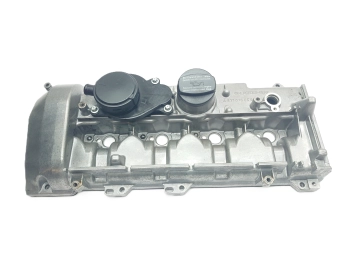POKRYWA ZAWORÓW Z ODMA, DEKIEL MERCEDES E W210 C W203 2.2 CDI A6110160405