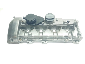 POKRYWA ZAWORÓW Z ODMA, DEKIEL MERCEDES E W210 C W203 2.2 CDI A6110160405
