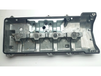 POKRYWA ZAWORÓW Z ODMA, DEKIEL MERCEDES E W210 C W203 2.2 CDI A6110160405