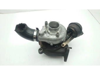 TURBOSPRĘZARKA TURBINA VW PASSAT B5 1.9 TDI AUDI A4, A6 1.9 TDI 028145702H