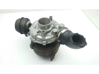 TURBOSPRĘZARKA TURBINA VW PASSAT B5 1.9 TDI AUDI A4, A6 1.9 TDI 028145702H