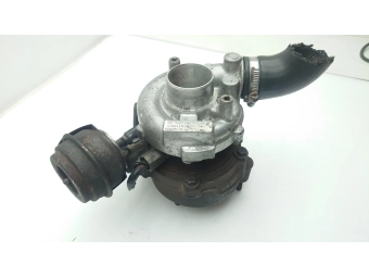 TURBOSPRĘZARKA TURBINA VW PASSAT B5 1.9 TDI AUDI A4, A6 1.9 TDI 028145702H