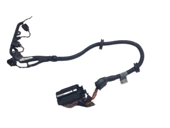 WIĄZKA WTRYSKIWACZY, PRZEWODY KABLE WTRYSKÓW BMW E46 318D 320D M47N 7787554