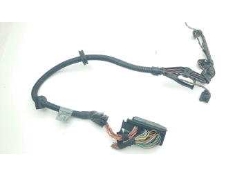 WIĄZKA WTRYSKIWACZY, PRZEWODY KABLE WTRYSKÓW BMW E46 318D 320D M47N 7787554