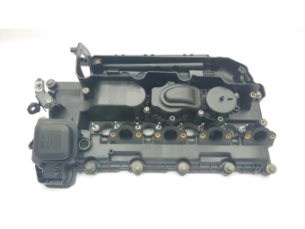POKRYWA ZAWORÓW OSŁONA BMW E46, E60, E61, E83 M47N2 M47 204D4 11127799223