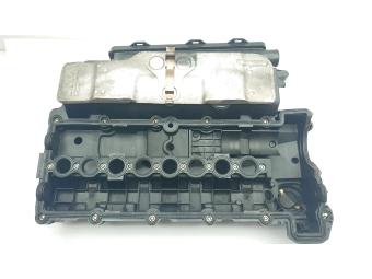 POKRYWA ZAWORÓW OSŁONA BMW E46, E60, E61, E83 M47N2 M47 204D4 11127799223